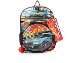Hot Wheels 5 Piece Set|Accessory Innovations Outlet