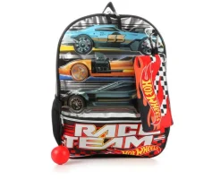 Hot Wheels 5 Piece Set|Accessory Innovations Outlet