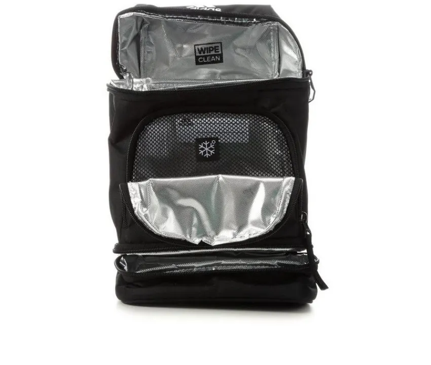 Adidas Backpacks & Lunchboxes>Adida Excel 2 Lunch Box