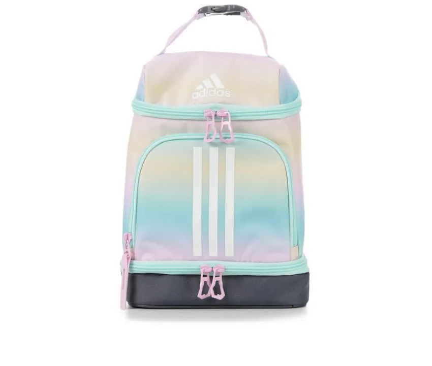Adida Excel 2 Lunch Box|Adidas