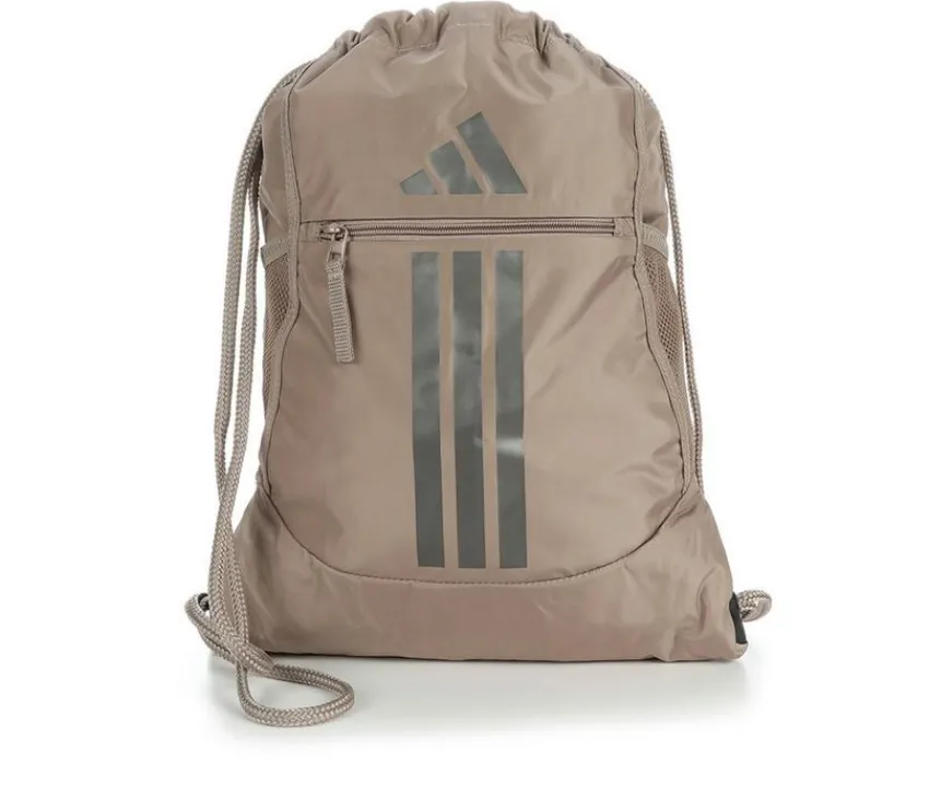 Adidas Backpacks & Lunchboxes>Alliance 3 Sackpack