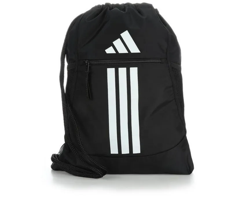 Adidas Backpacks & Lunchboxes>Alliance 3 Sackpack