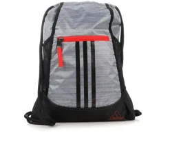 Adidas Athletic & Sports Bags>Alliance II Sackpack Drawstring Bag