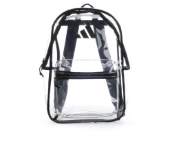 Adidas Backpacks & Lunchboxes>Clear 2.0 Backpack