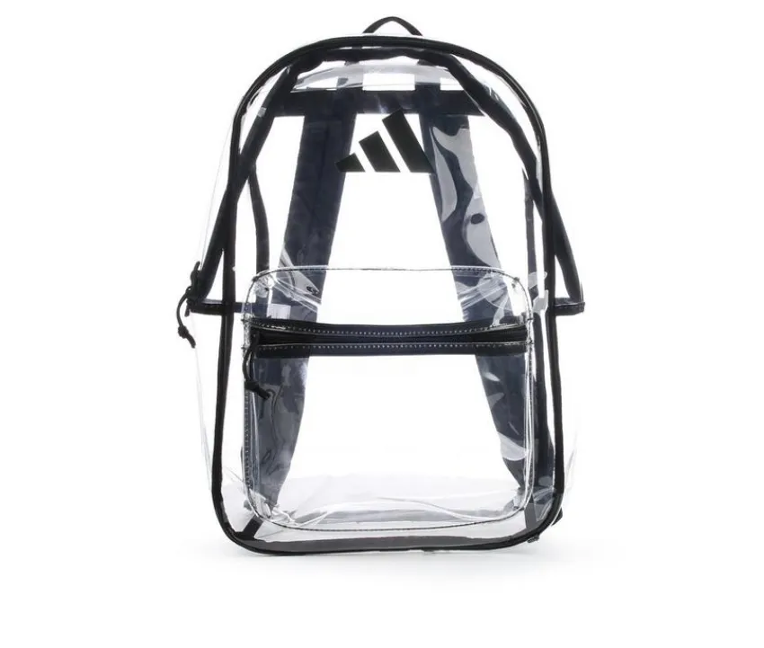 Adidas Backpacks & Lunchboxes>Clear 2.0 Backpack