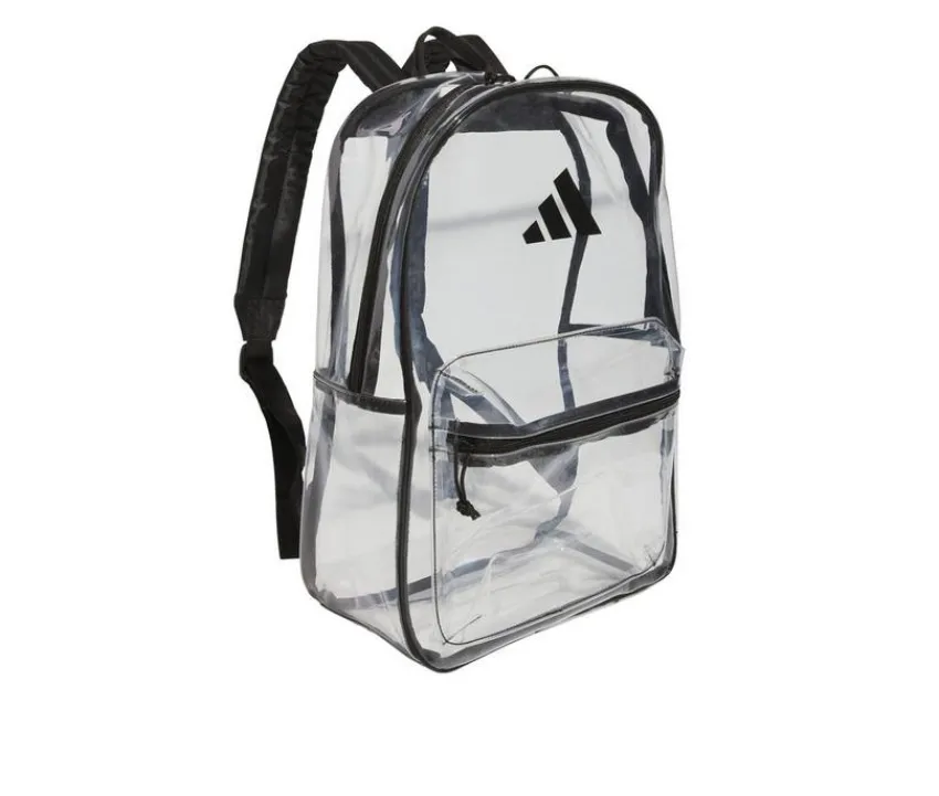 Adidas Backpacks & Lunchboxes>Clear 2.0 Backpack