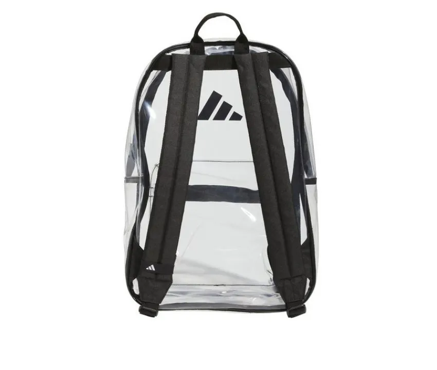 Adidas Backpacks & Lunchboxes>Clear 2.0 Backpack