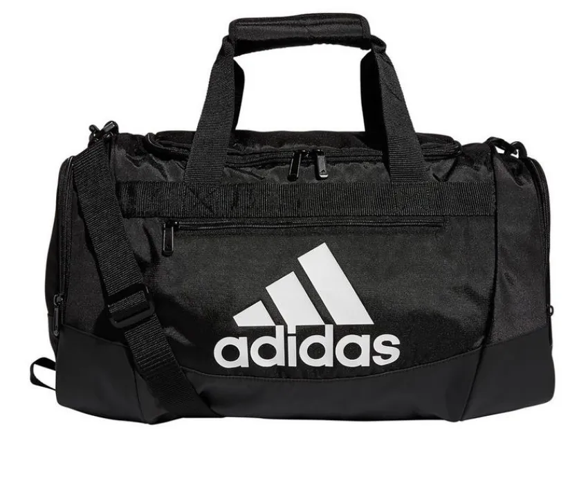 Adidas Athletic & Sports Bags>Defender IV Small Duffel Bag