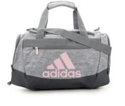 Adidas Athletic & Sports Bags>Defender IV Small Duffel Bag
