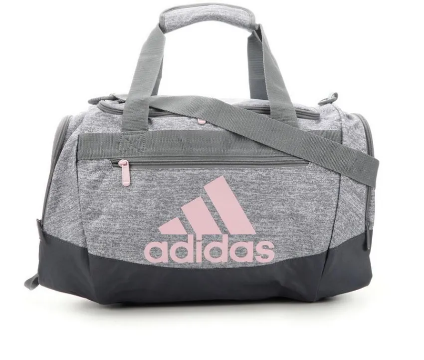 Adidas Athletic & Sports Bags>Defender IV Small Duffel Bag