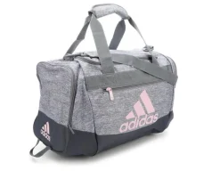 Adidas Athletic & Sports Bags>Defender IV Small Duffel Bag