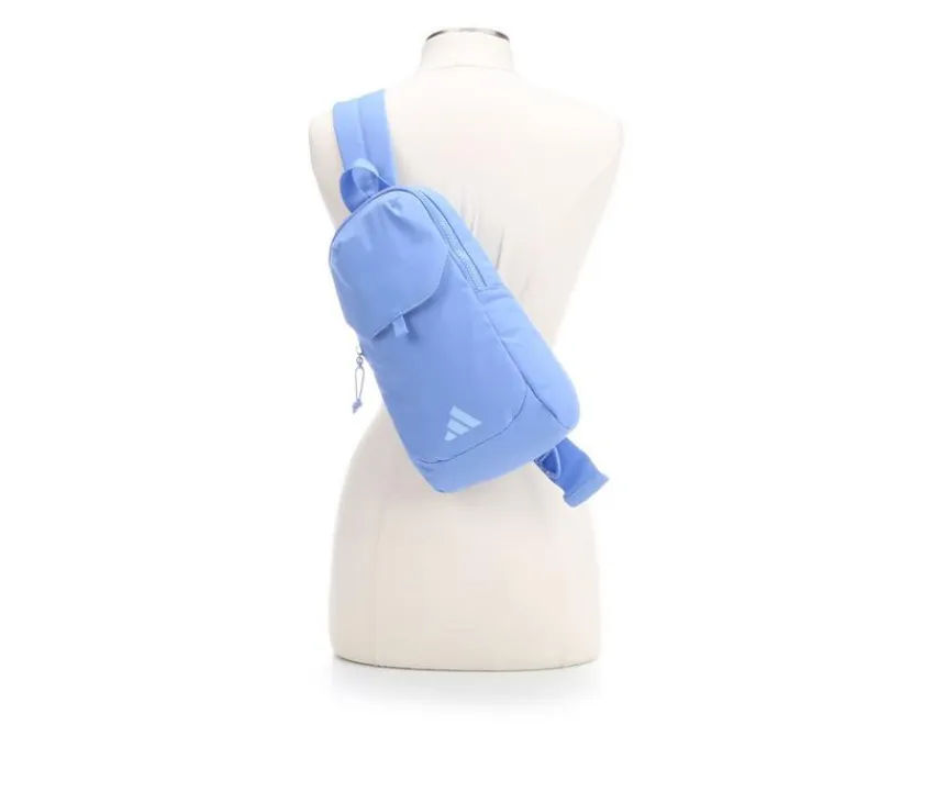 Adidas Crossbody|Handbags>Essential 3 Sling Crossbody Bag
