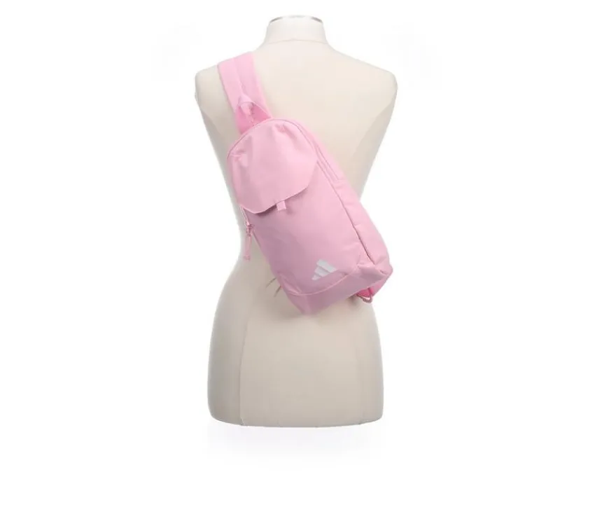 Adidas Crossbody|Handbags>Essential 3 Sling Crossbody Bag