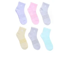 Girls 6 Pack Superlite Quarter|Adidas Sale
