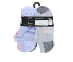 Girls 6p Cushioned No Show|Adidas Online