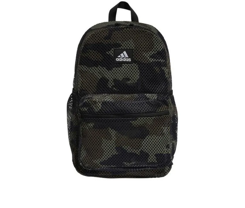 Hermosa II Mesh Backpack|Adidas Best