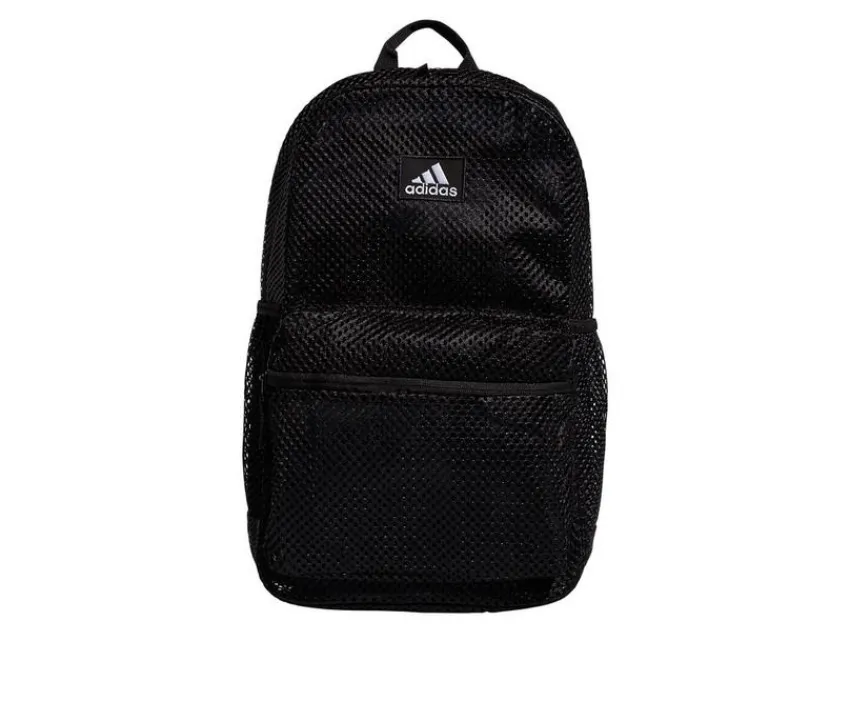 Adidas Backpacks & Lunchboxes>Hermosa II Mesh Backpack