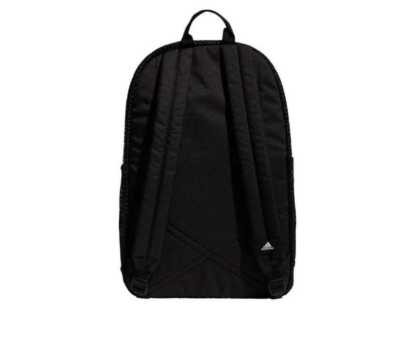 Adidas Backpacks & Lunchboxes>Hermosa II Mesh Backpack