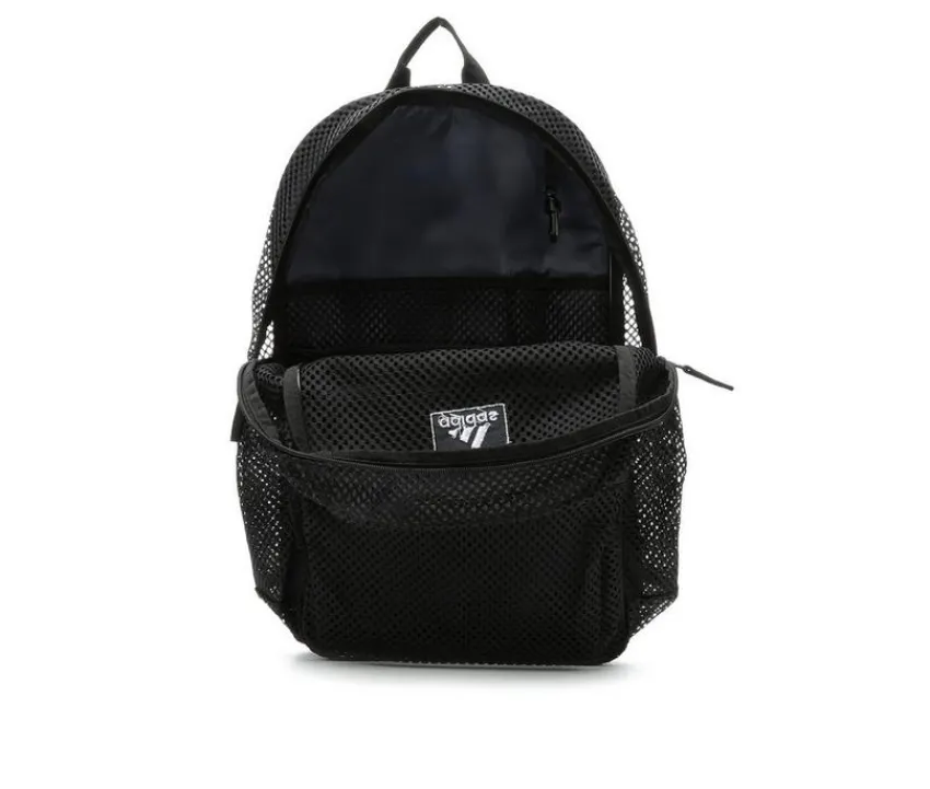 Adidas Backpacks & Lunchboxes>Hermosa II Mesh Backpack
