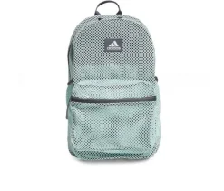 Adidas Backpacks & Lunchboxes>Hermosa II Mesh Backpack