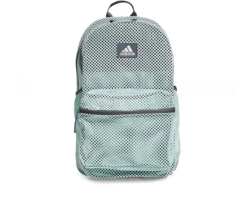 Adidas Backpacks & Lunchboxes>Hermosa II Mesh Backpack