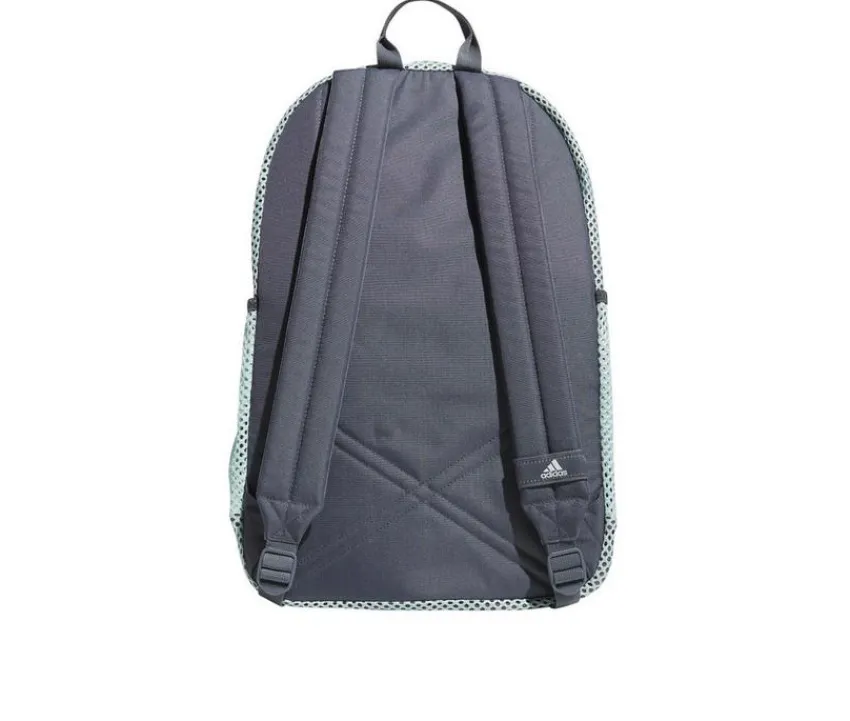Adidas Backpacks & Lunchboxes>Hermosa II Mesh Backpack