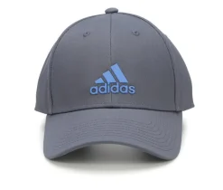Men's Decision III Cap|Adidas New