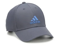 Men's Decision III Cap|Adidas New