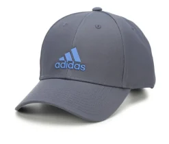 Men's Decision III Cap|Adidas New