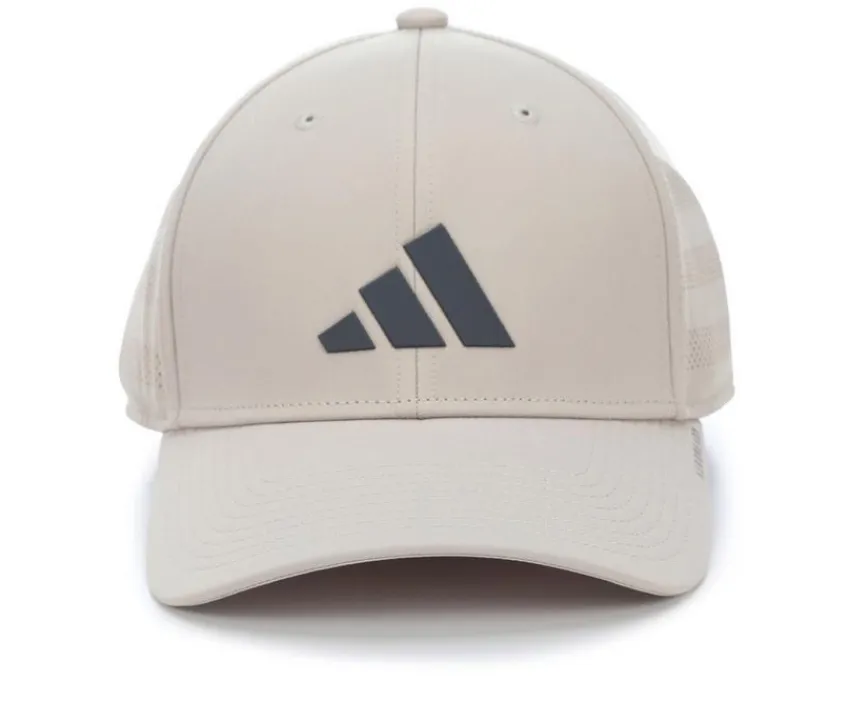 Adidas Hats>Men's Gameday 4 SF Hat