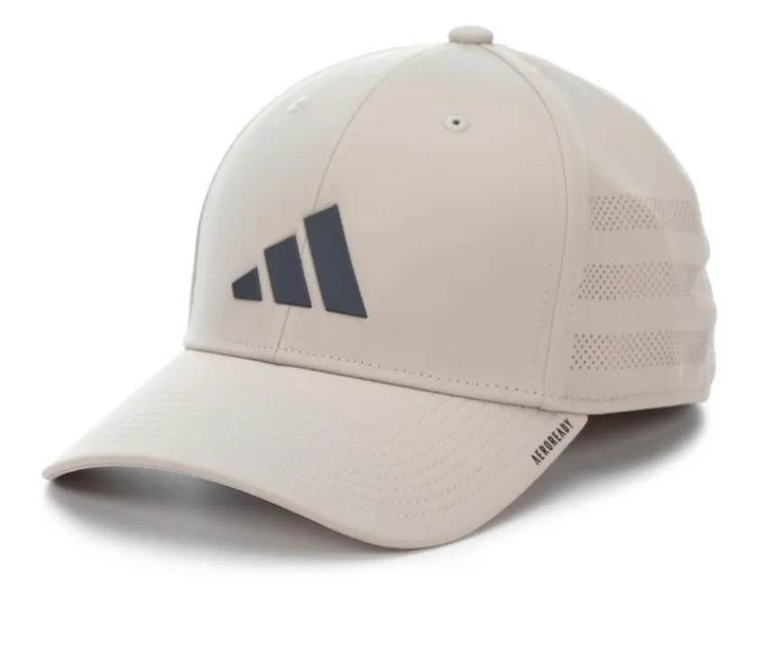 Adidas Hats>Men's Gameday 4 SF Hat