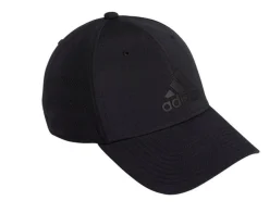 Adidas Hats>Men's Gameday III Stretch Fit Cap