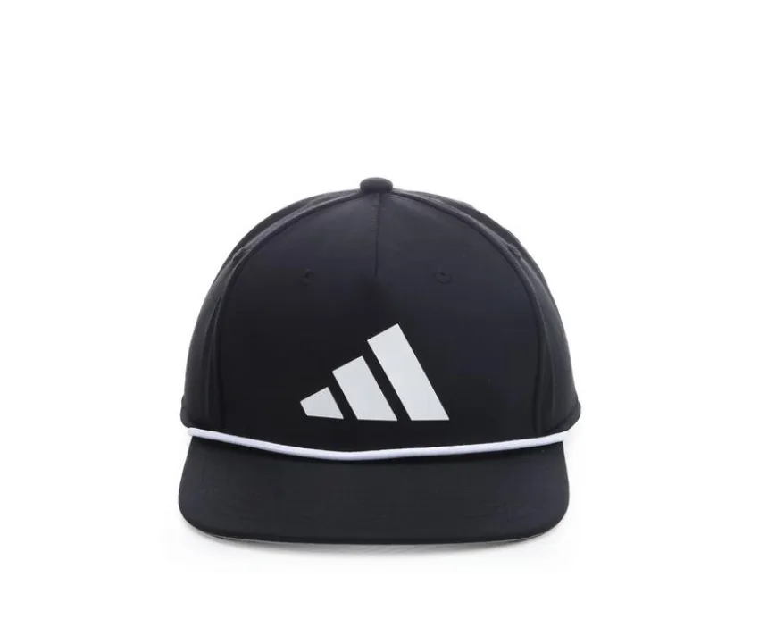 Adidas Hats>Mens Midrange Snapback