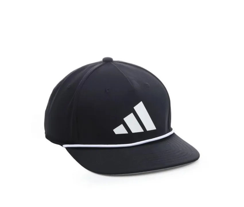 Adidas Hats>Mens Midrange Snapback