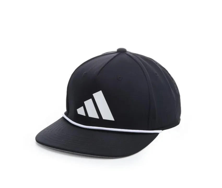 Adidas Hats>Mens Midrange Snapback
