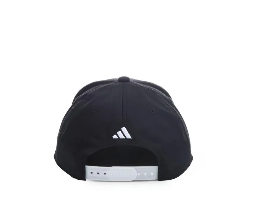 Adidas Hats>Mens Midrange Snapback