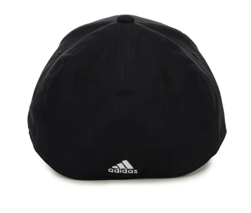Adidas Hats>Men's Release Stretch Fit III Cap