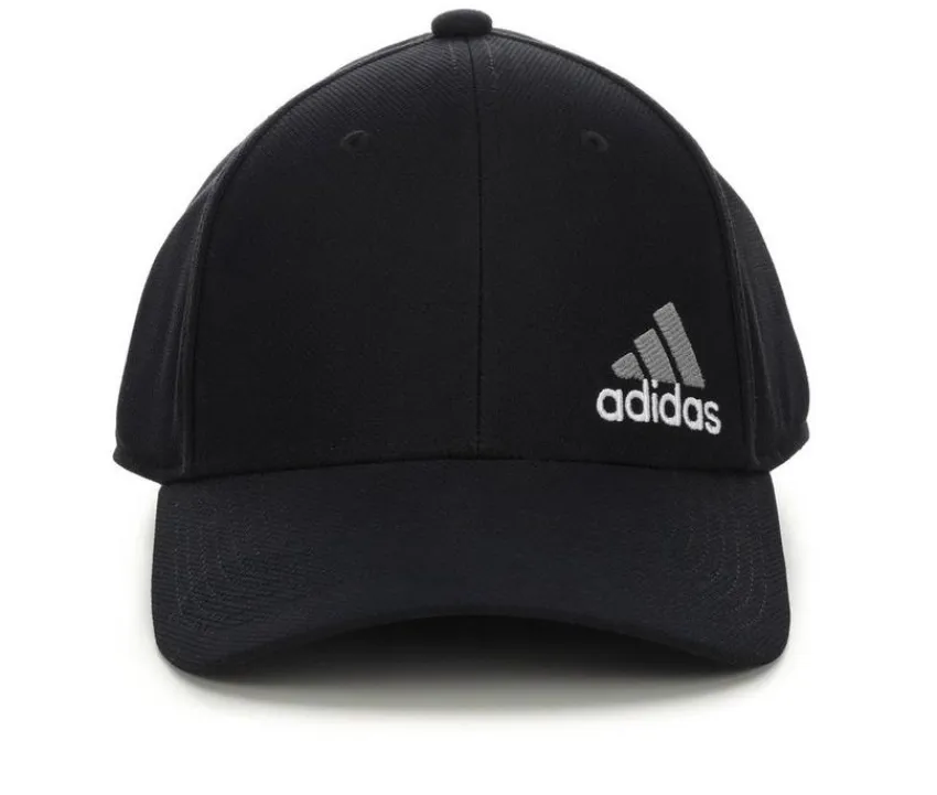 Men's Release Stretch Fit III Cap|Adidas Hot