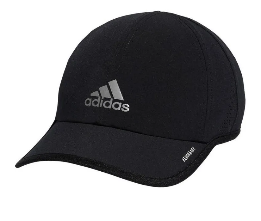 Adidas Hats>Men's Superlite II Cap
