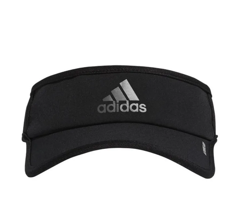 Adidas Hats>Men's Superlite II Visor