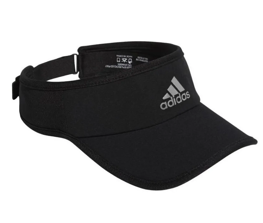 Adidas Hats>Men's Superlite II Visor