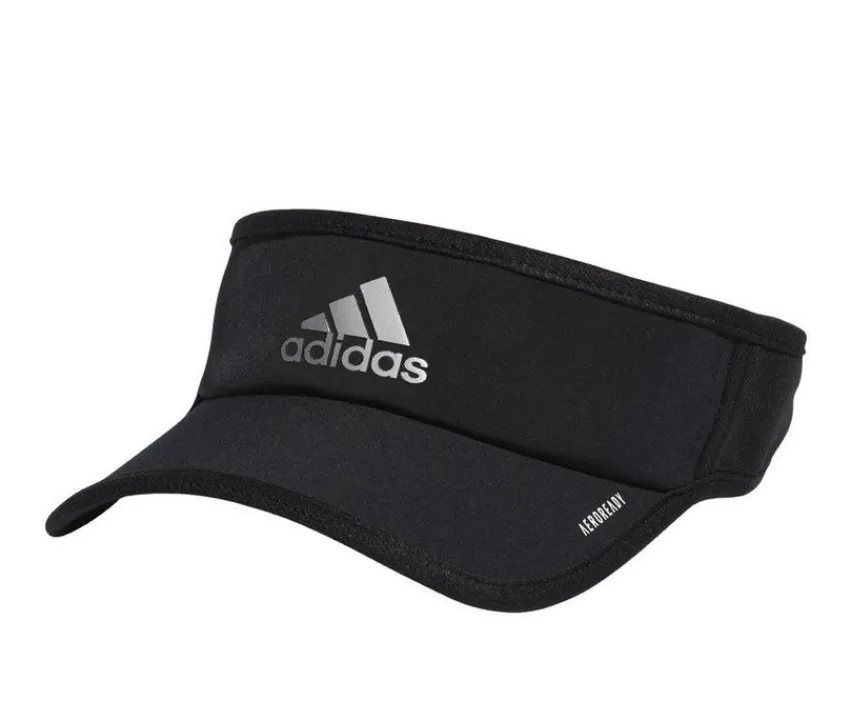 Adidas Hats>Men's Superlite II Visor