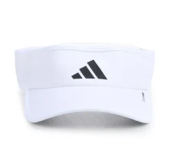 Adidas Hats>Mens Superlite III Visor