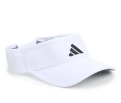 Adidas Hats>Mens Superlite III Visor