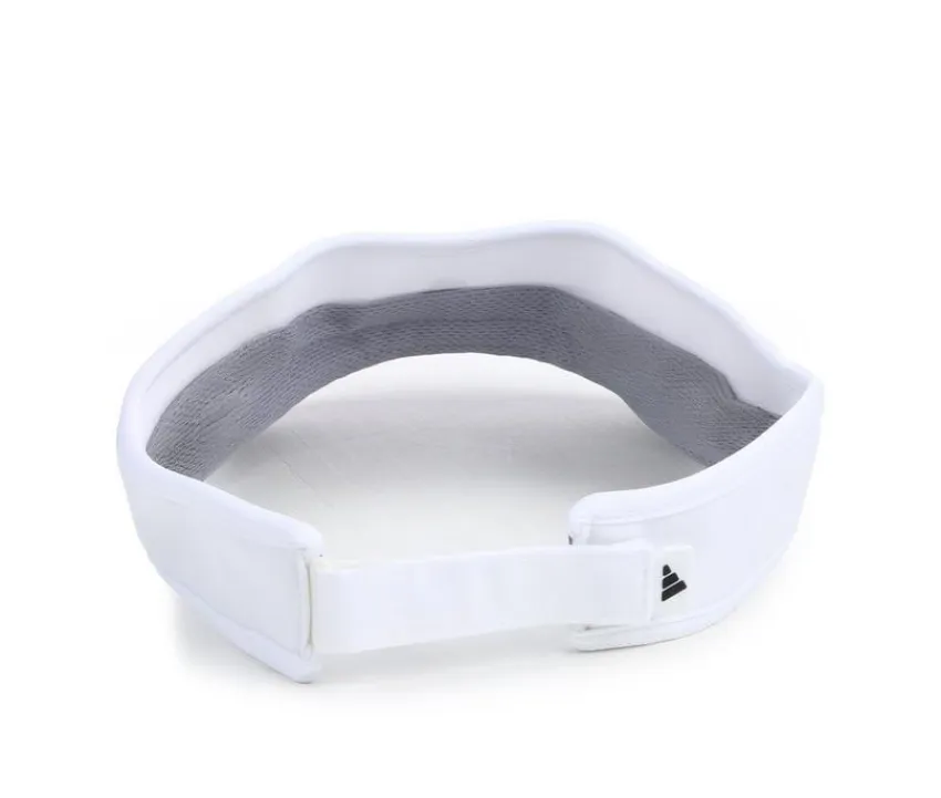 Adidas Hats>Mens Superlite III Visor
