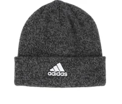 Adidas Hats|Winter Essentials>Men's Team Issue Fold Beanie