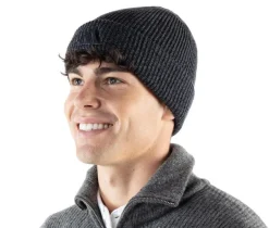 Men's Team Issue Fold Beanie|Adidas Discount