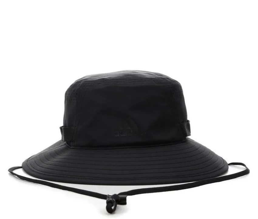 Adidas Hats>Men's Victory IV Bucket Hat