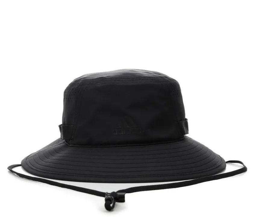 Adidas Hats>Men's Victory IV Bucket Hat