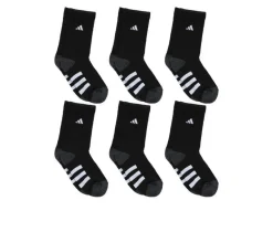 6p Boys Cushioned Crew 2|Adidas Sale